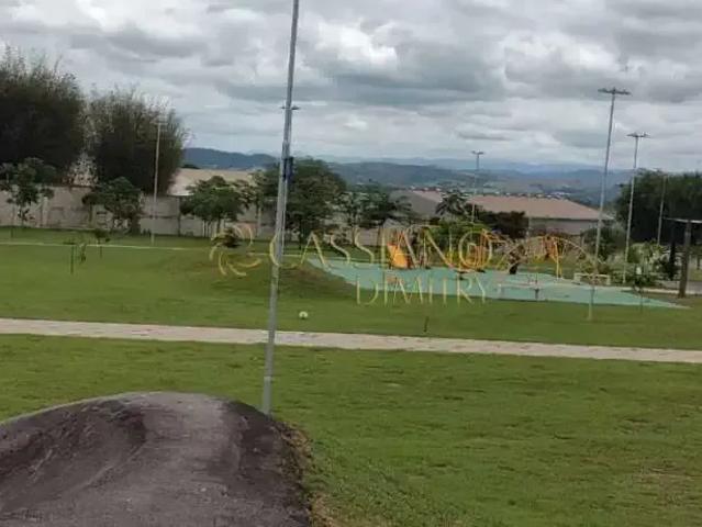 Terreno em Condomínio para Venda em São José dos Campos/SP Eugênio de Mello