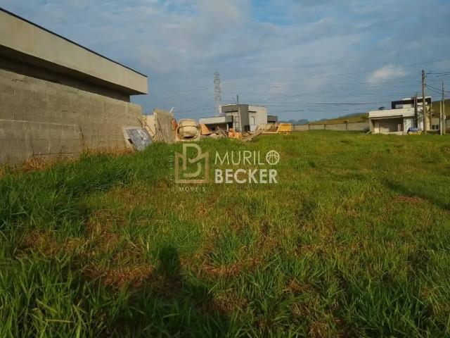 Terreno em Condomínio para Venda em São José dos Campos/SP Eugênio de Mello