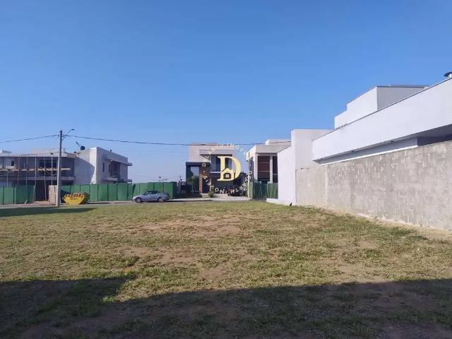Terreno em Condomínio para Venda em São José dos Campos/SP Eugênio de Mello