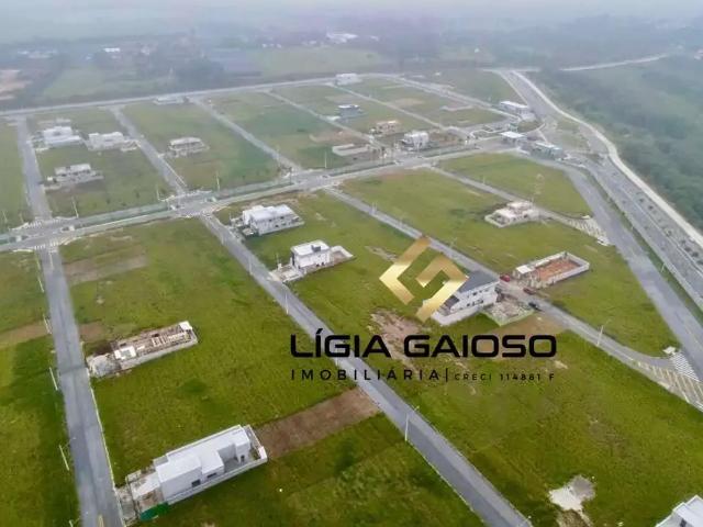 Terreno em Condomínio para Venda em São José dos Campos/SP Eugênio de Mello