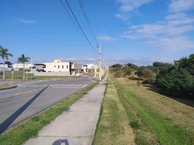 Terreno em Condomínio para Venda em São José dos Campos/SP Eugênio de Mello