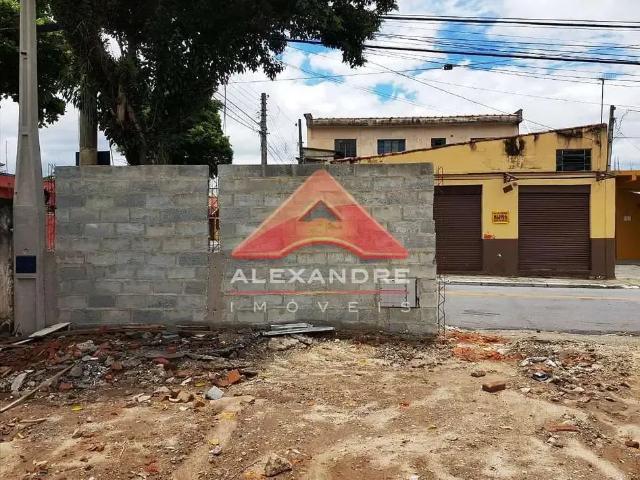 Terreno em Condomínio para Venda em São José dos Campos/SP Eugênio de Mello