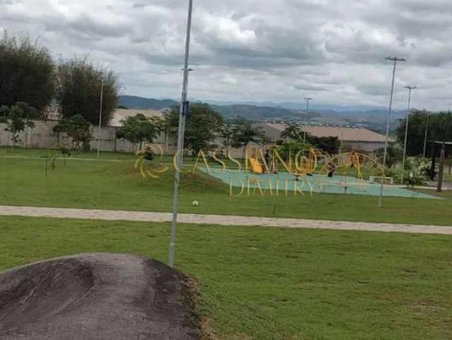 Terreno em Condomínio para Venda em São José dos Campos/SP Eugênio de Mello