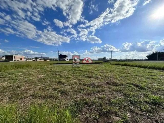Terreno em Condomínio para Venda em São José dos Campos/SP Eugênio de Mello