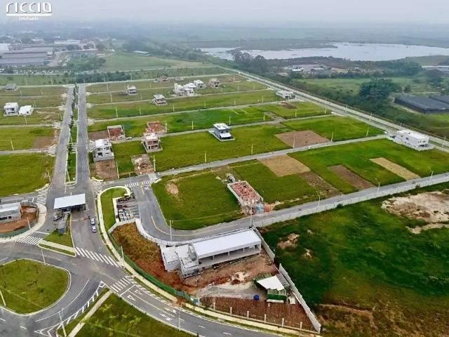 Terreno em Condomínio para Venda em São José dos Campos/SP Eugênio de Mello