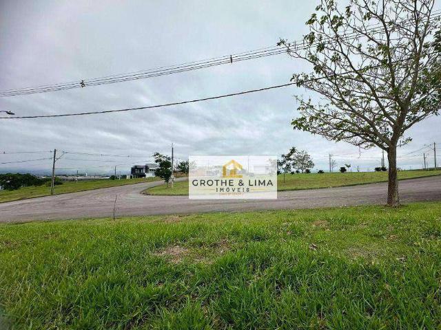 Terreno em Condomínio para Venda em São José dos Campos/SP Eugênio de Melo