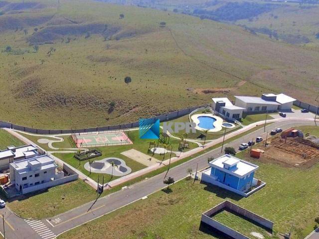Terreno em Condomínio para Venda em São José dos Campos/SP Floresta