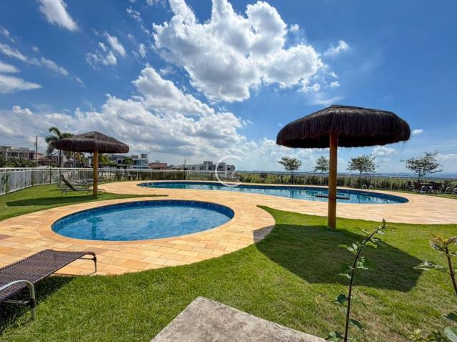 Terreno em Condomínio para Venda em São José dos Campos/SP Floresta