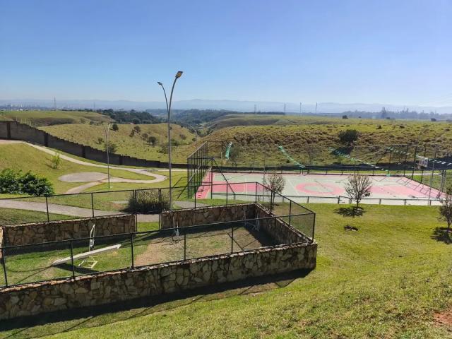 Terreno em Condomínio para Venda em São José dos Campos/SP Floresta