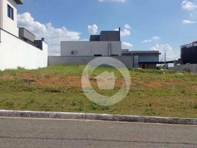 Terreno em Condomínio para Venda em São José dos Campos/SP Floresta