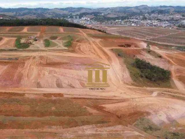 Terreno em Condomínio para Venda em São José dos Campos/SP Floresta