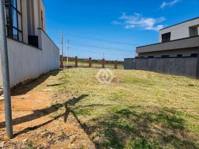 Terreno em Condomínio para Venda em São José dos Campos/SP Floresta