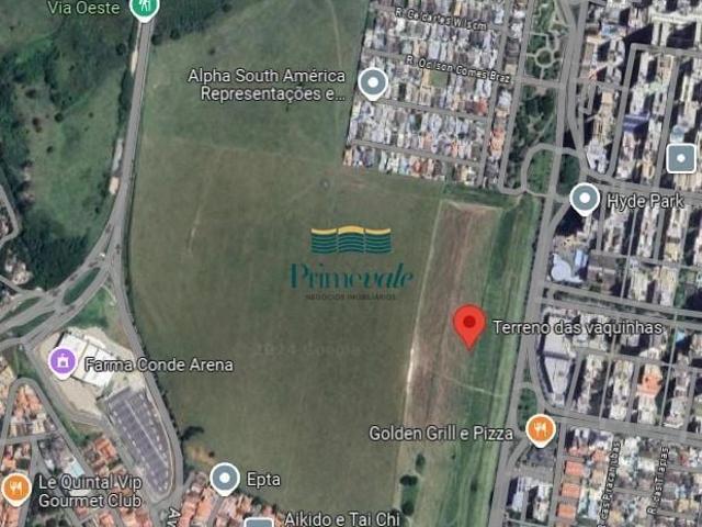 Terreno em Condomínio para Venda em São José dos Campos/SP Jardim Alvorada