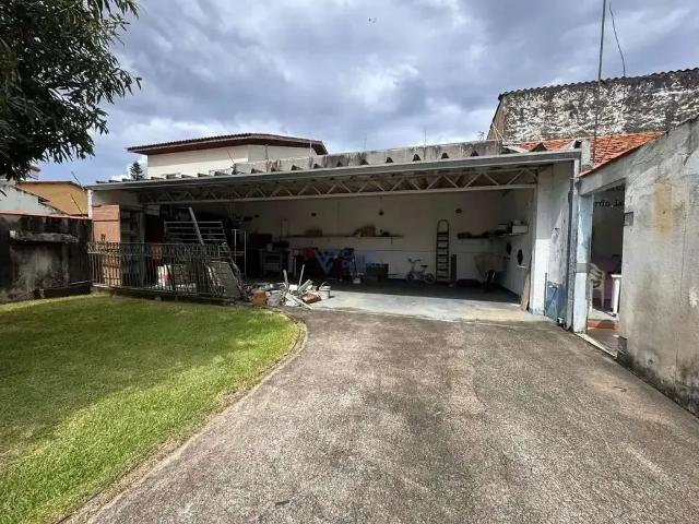 Terreno em Condomínio para Venda em São José dos Campos/SP Jardim Alvorada