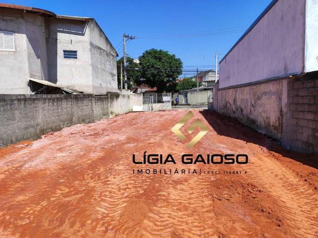 Terreno em Condomínio para Venda em São José dos Campos/SP Jardim Anhembi