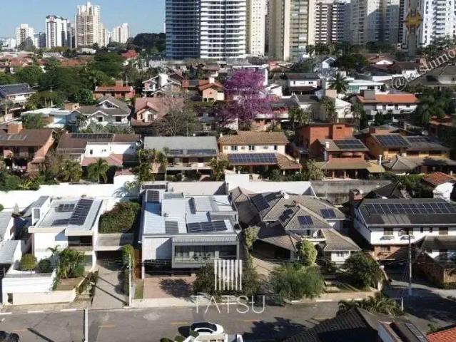 Terreno em Condomínio para Venda em São José dos Campos/SP Jardim Aquárius
