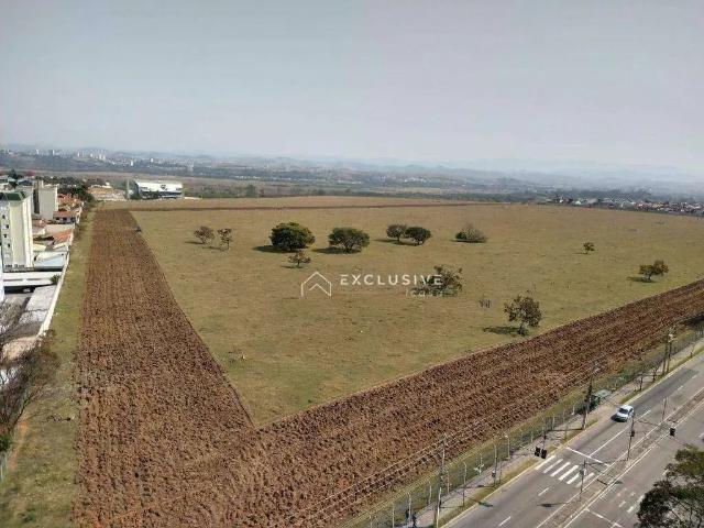 Terreno em Condomínio para Venda em São José dos Campos/SP Jardim Aquárius