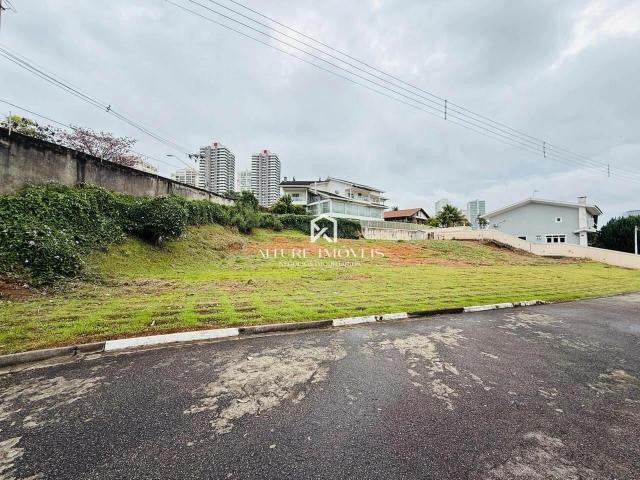 Terreno em Condomínio para Venda em São José dos Campos/SP Jardim Aquárius