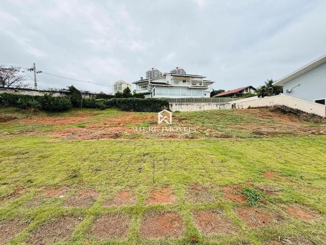 Terreno em Condomínio para Venda em São José dos Campos/SP Jardim Aquárius