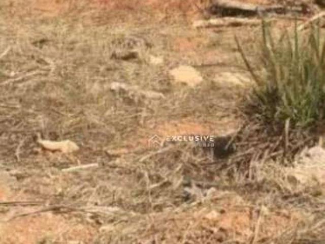 Terreno em Condomínio para Venda em São José dos Campos/SP Jardim Aquárius