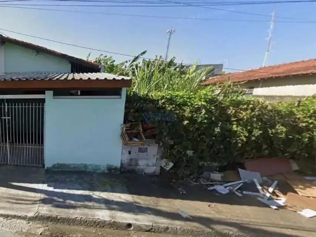 Terreno em Condomínio para Venda em São José dos Campos/SP Jardim Colonial