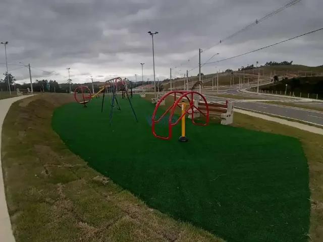 Terreno em Condomínio para Venda em São José dos Campos/SP Jardim Colonial