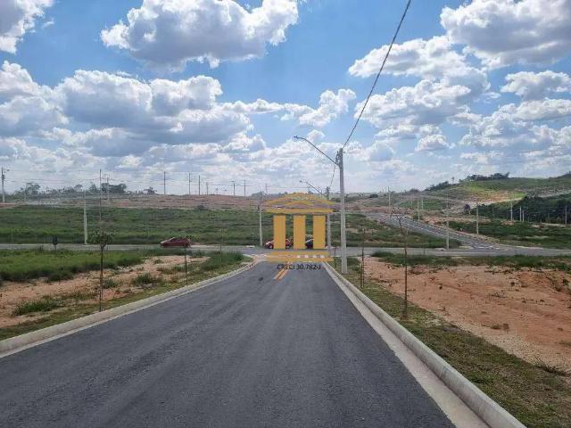 Terreno em Condomínio para Venda em São José dos Campos/SP Jardim Cruzeiro do Sul