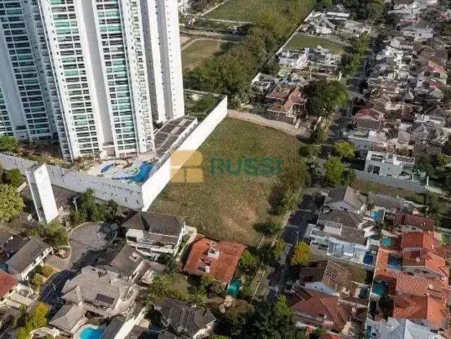 Terreno em Condomínio para Venda em São José dos Campos/SP Jardim das Colinas