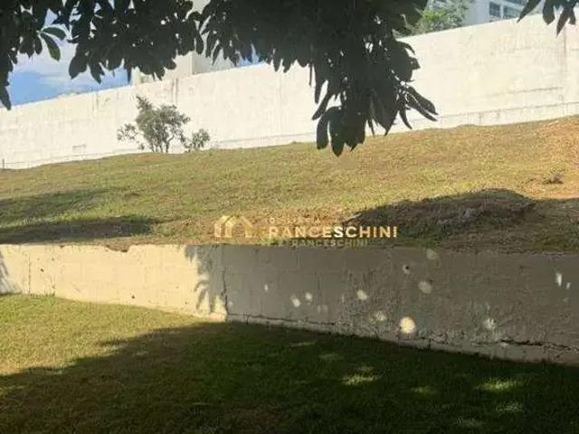 Terreno em Condomínio para Venda em São José dos Campos/SP Jardim das Colinas