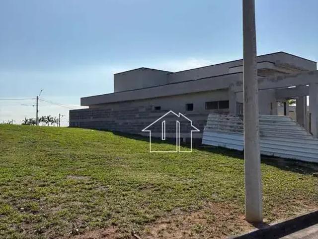 Terreno em Condomínio para Venda em São José dos Campos/SP Jardim das Flores