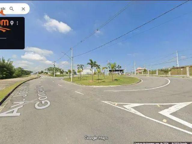 Terreno em Condomínio para Venda em São José dos Campos/SP Jardim das Flores