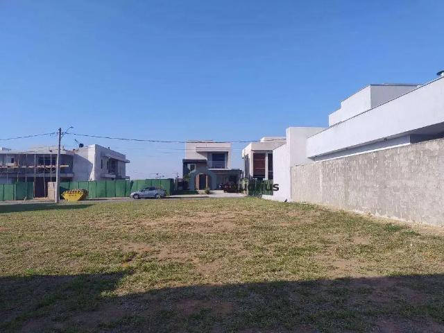 Terreno em Condomínio para Venda em São José dos Campos/SP Jardim das Flores