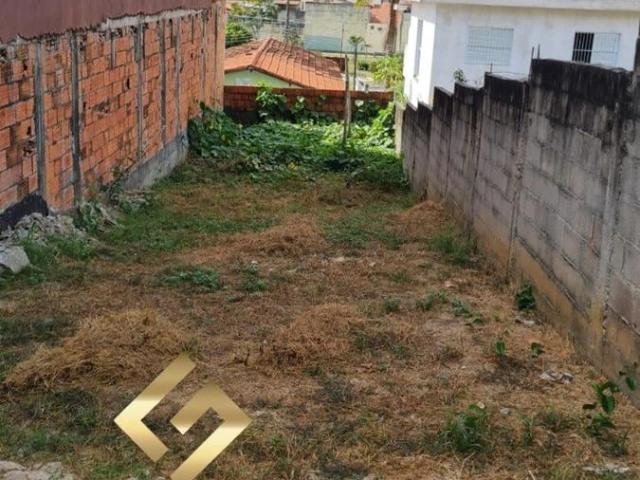 Terreno em Condomínio para Venda em São José dos Campos/SP Jardim das Indústrias