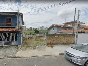 Terreno em Condomínio para Venda em São José dos Campos/SP Jardim das Indústrias