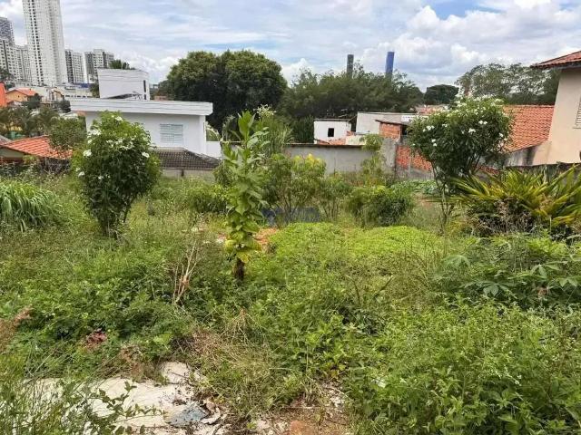 Terreno em Condomínio para Venda em São José dos Campos/SP Jardim das Indústrias