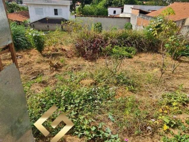 Terreno em Condomínio para Venda em São José dos Campos/SP Jardim das Indústrias