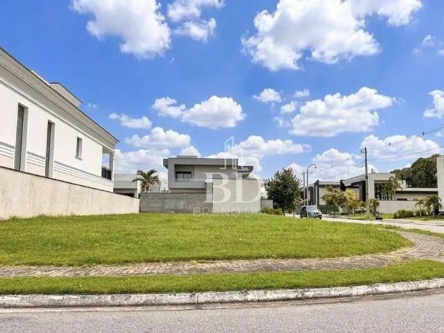 Terreno em Condomínio para Venda em São José dos Campos/SP Jardim do Golfe