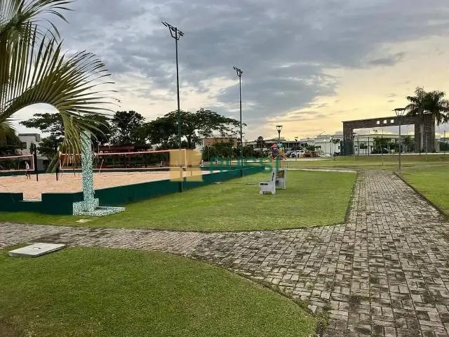 Terreno em Condomínio para Venda em São José dos Campos/SP Jardim do Golfe