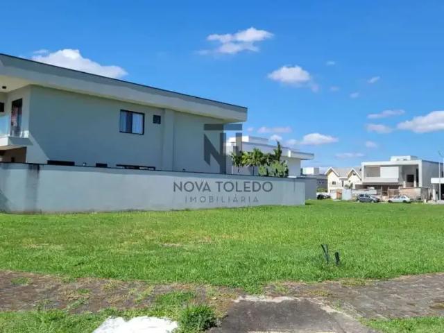 Terreno em Condomínio para Venda em São José dos Campos/SP Jardim do Golfe