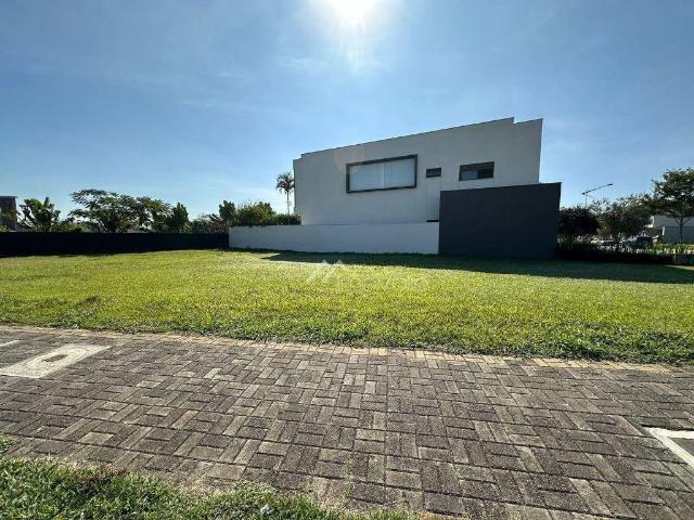 Terreno em Condomínio para Venda em São José dos Campos/SP Jardim do Golfe