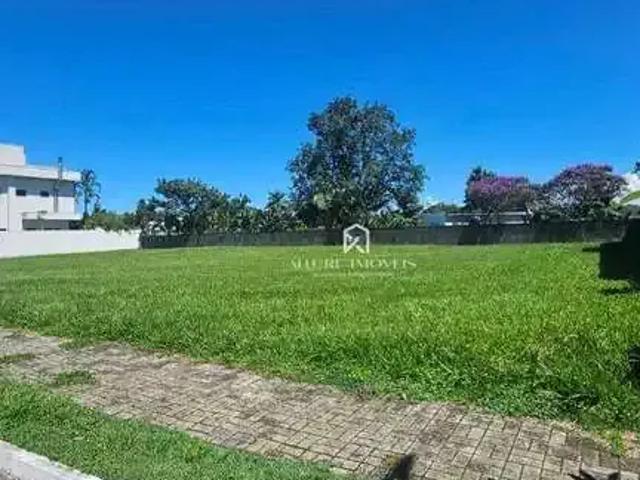 Terreno em Condomínio para Venda em São José dos Campos/SP Jardim do Golfe