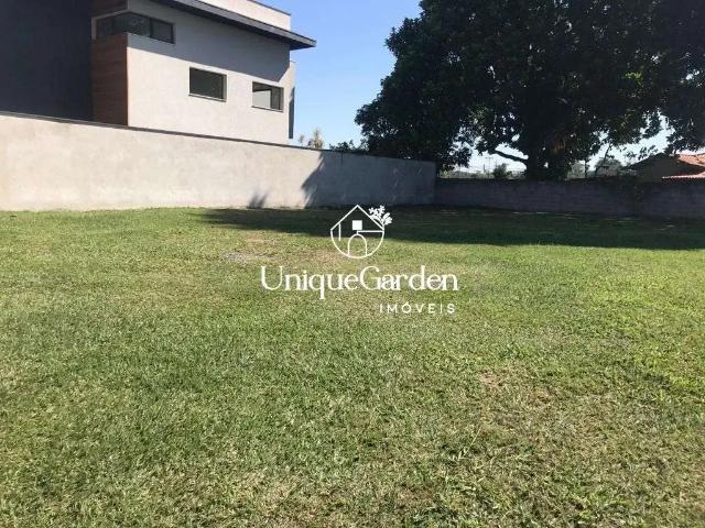 Terreno em Condomínio para Venda em São José dos Campos/SP Jardim do Golfe