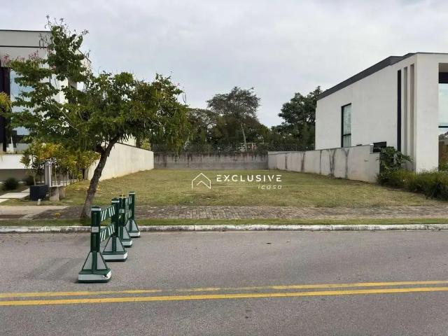 Terreno em Condomínio para Venda em São José dos Campos/SP Jardim do Golfe