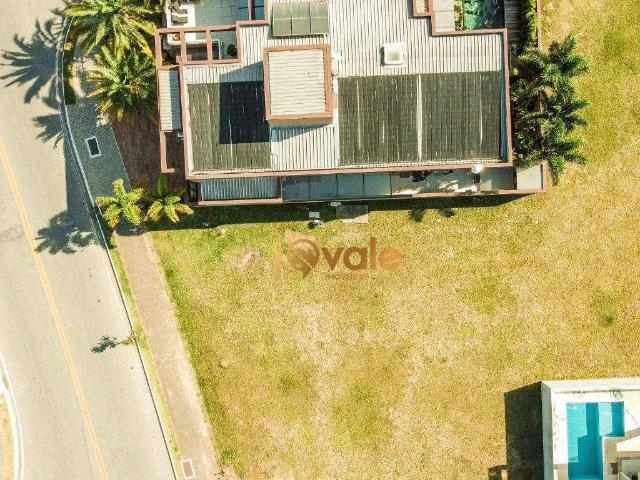 Terreno em Condomínio para Venda em São José dos Campos/SP Jardim do Golfe
