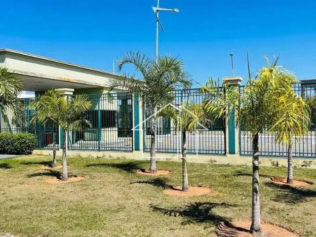 Terreno em Condomínio para Venda em São José dos Campos/SP Jardim do Golfe