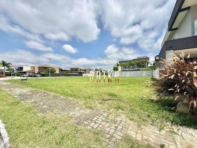 Terreno em Condomínio para Venda em São José dos Campos/SP Jardim do Golfe