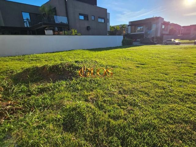Terreno em Condomínio para Venda em São José dos Campos/SP Jardim do Golfe
