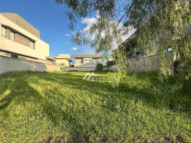 Terreno em Condomínio para Venda em São José dos Campos/SP Jardim do Golfe