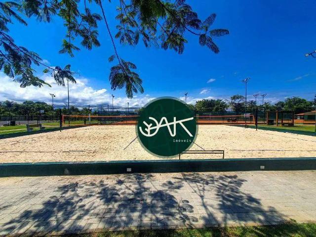 Terreno em Condomínio para Venda em São José dos Campos/SP Jardim do Golfe