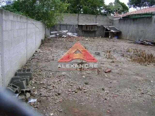 Terreno em Condomínio para Venda em São José dos Campos/SP Jardim Ismênia